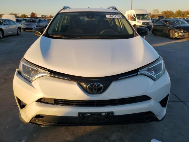 2017 TOYOTA RAV4 LE - JTMZFREV1HJ703028