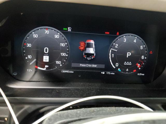 2023 LAND ROVER DEFENDER 1 - SALEP7EU4P2166759