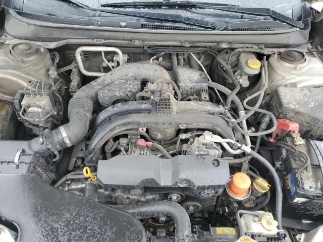 2017 SUBARU LEGACY - 4S3BNAA6XH3053026