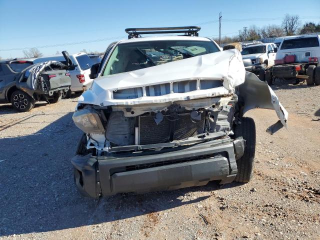 2020 TOYOTA TUNDRA DOU - 5TFTY5F16LX011227
