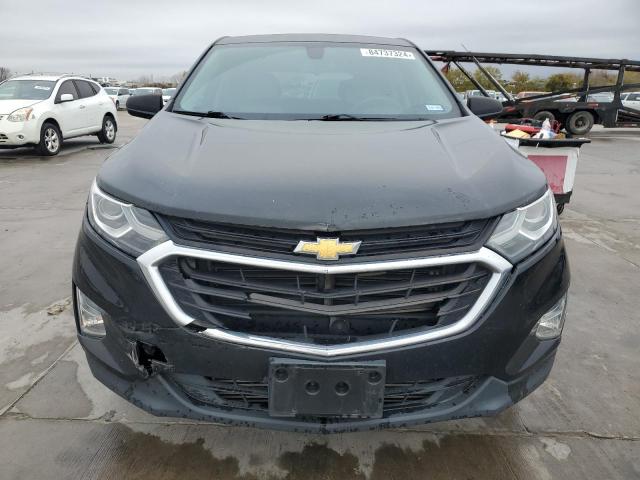 2019 CHEVROLET EQUINOX LS - 3GNAXHEV2KL396514