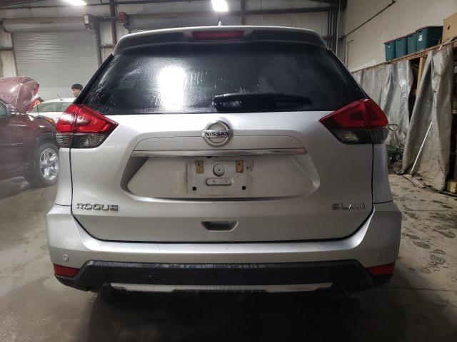 2020 NISSAN ROGUE S - 5N1AT2MV5LC750814