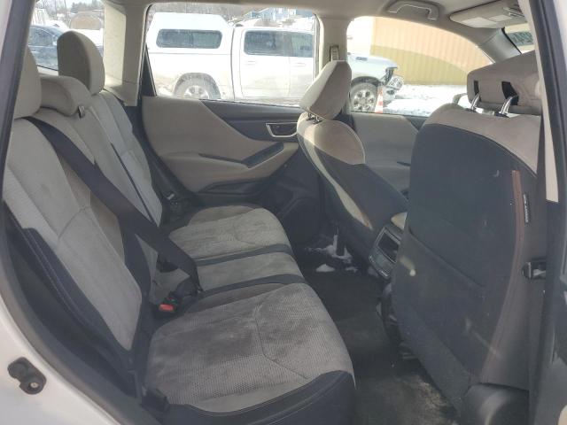 2020 SUBARU FORESTER JF2SKADC9LH543514