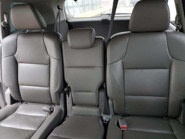 2015 HONDA ODYSSEY EX - 5FNRL5H64FB120897