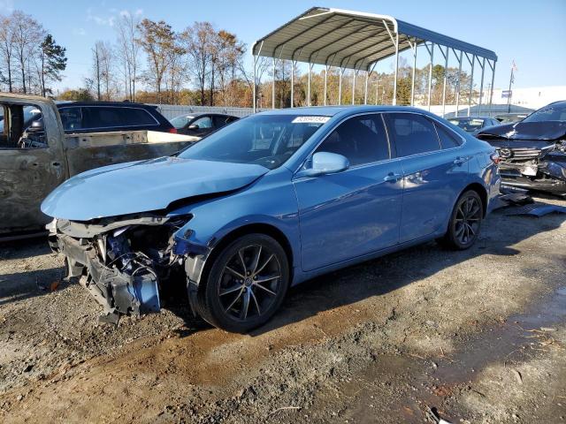 2015 TOYOTA CAMRY LE - 4T1BF1FK0FU887425