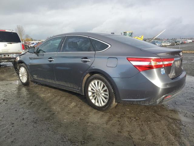 2015 TOYOTA AVALON HYB 4T1BD1EB4FU039054