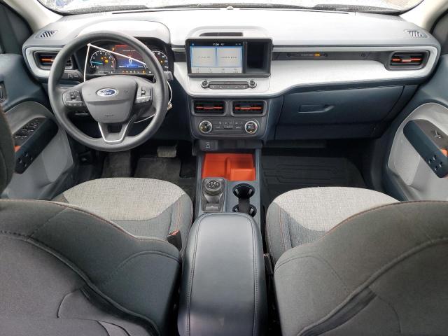 2022 FORD MAVERICK X - 3FTTW8F97NRA45394