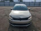 Lot #3025199623 2013 VOLKSWAGEN JETTA SEL