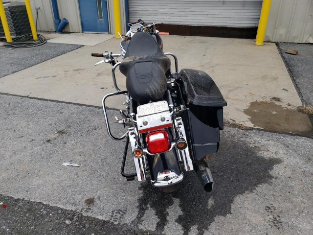 2004 HARLEY-DAVIDSON FLHR 1HD1FDV184Y733852