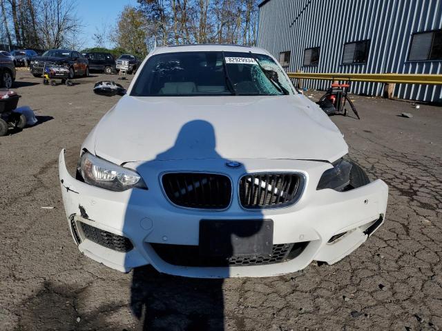 2016 BMW 228 I SULE - WBA1F9C50GV545124
