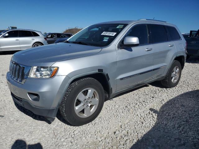 2011 JEEP GRAND CHER #3025222850