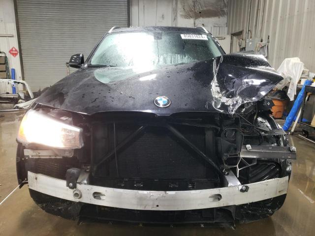 2017 BMW X3 XDRIVE2 - 5UXWX9C56H0T07412