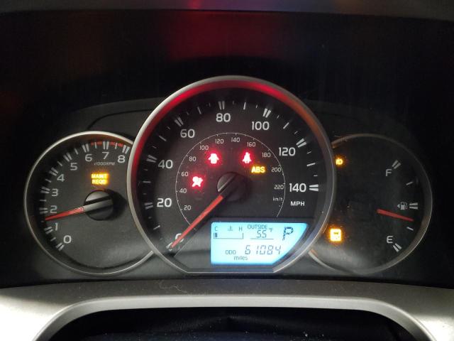 2016 TOYOTA RAV4 LE - JTMBFREV7GJ078201