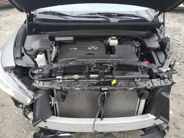 2020 INFINITI QX60 LUXE - 5N1DL0MM0LC517366
