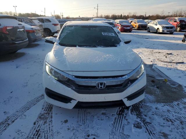 2018 HONDA CIVIC EX - 19XFC2F72JE043958