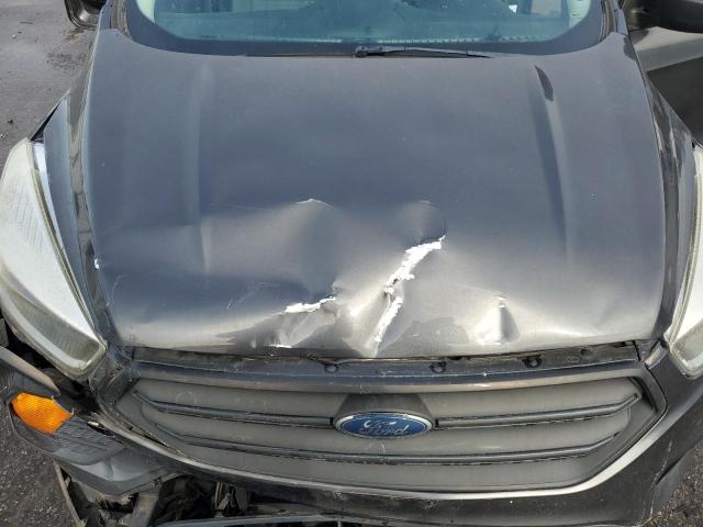 2017 FORD ESCAPE S - 1FMCU0F77HUE00899
