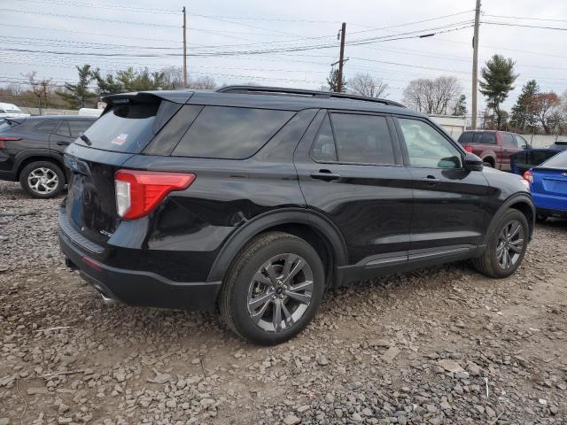 VIN 1FMSK8DH1NGB14116 2022 FORD EXPLORER no.3