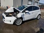 2019 FORD FIESTA SE - 3FADP4EJXKM123946