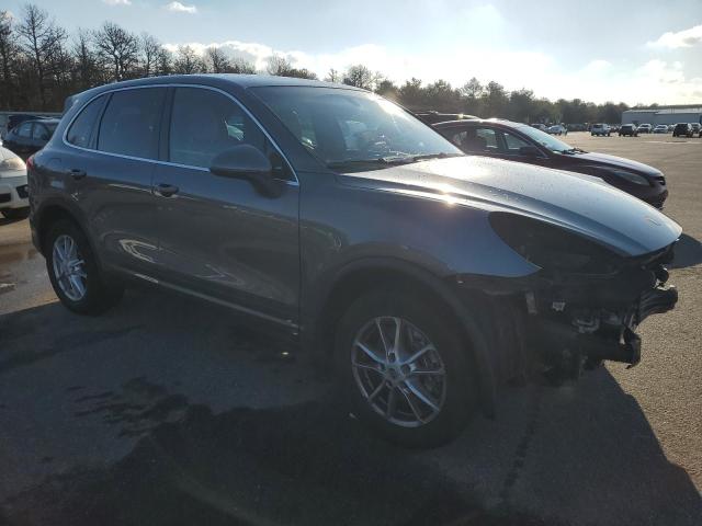 VIN WP1AA2A23GKA12329 2016 PORSCHE CAYENNE no.4