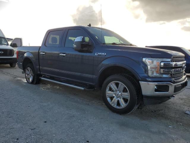 VIN 1FTEW1E43KFB77261 2019 FORD F-150 no.4