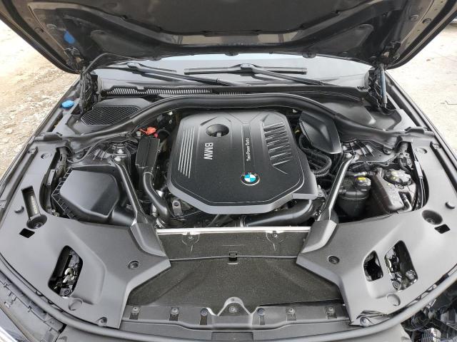 2018 BMW 540 I - WBAJE5C51JG918369