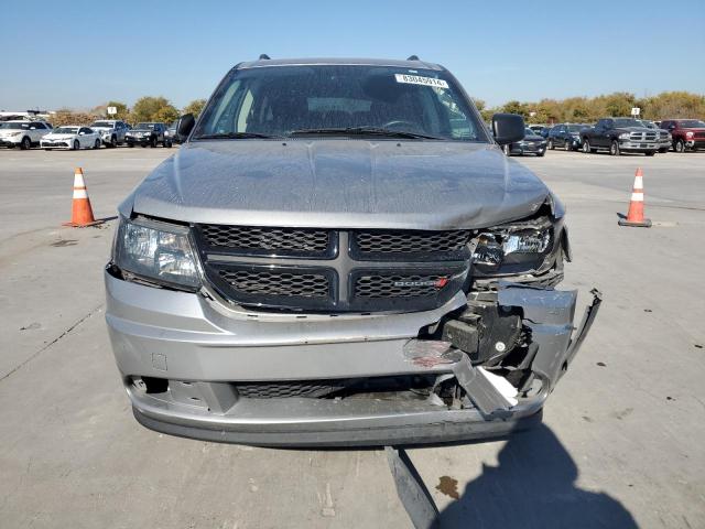 2018 DODGE JOURNEY SE - 3C4PDCAB9JT309474