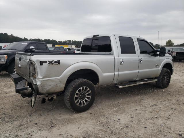 VIN 1FT7W2BT5GEB91671 2016 FORD F250 no.3