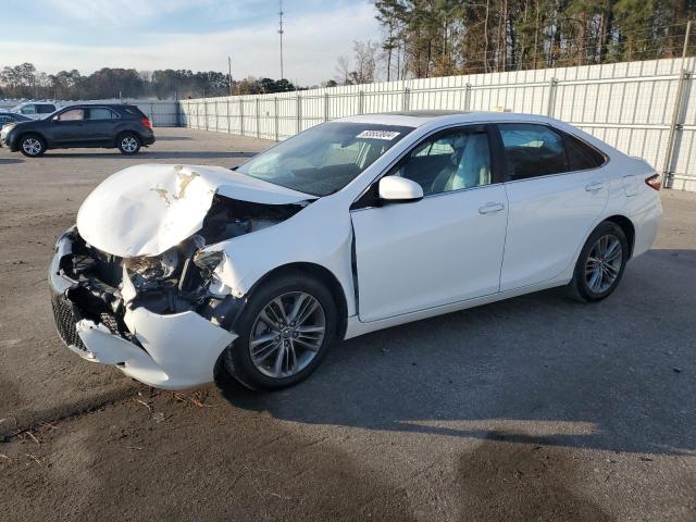Vin: 4t1bf1fk8gu512285, lot: 83553804, toyota camry le 2016 img_1