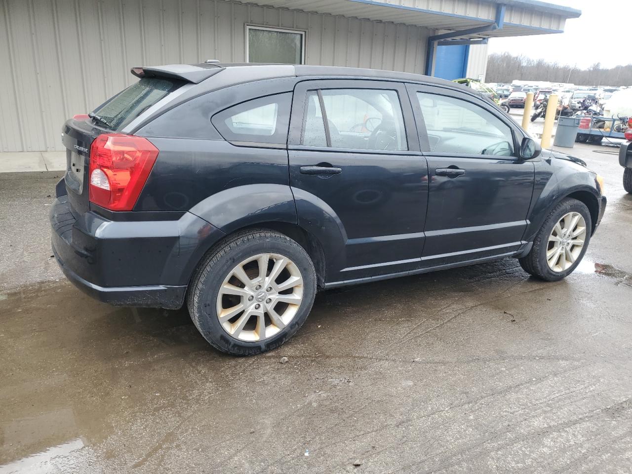 Lot #3048484970 2011 DODGE CALIBER HE