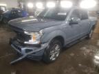 2019 FORD F150 SUPER - 1FTEW1E43KFA27666
