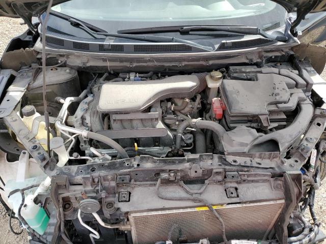 2021 NISSAN ROGUE SPOR - JN1BJ1AV4MW569848