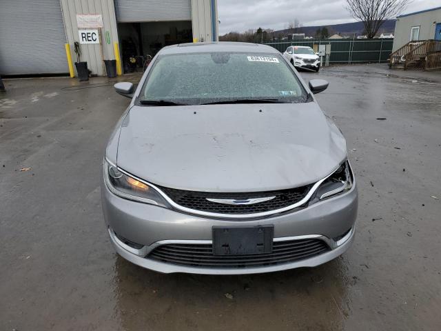 2016 CHRYSLER 200 LIMITE - 1C3CCCAB9GN102050