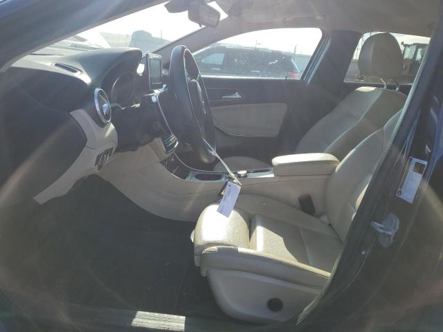 2017 MERCEDES-BENZ GLA 250 4M - WDCTG4GB5HJ294678
