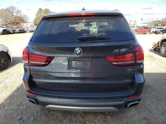 2018 BMW X5 XDRIVE3 - 5UXKR0C51J0X92228