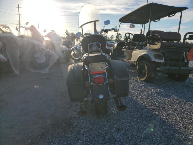 2007 HARLEY-DAVIDSON FLHRS 1HD1FY41X7Y617338