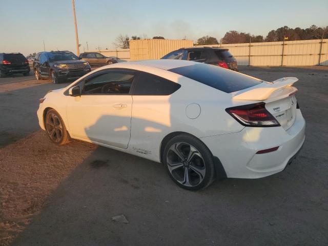 VIN 2HGFG4A54FH707602 2015 HONDA CIVIC no.2