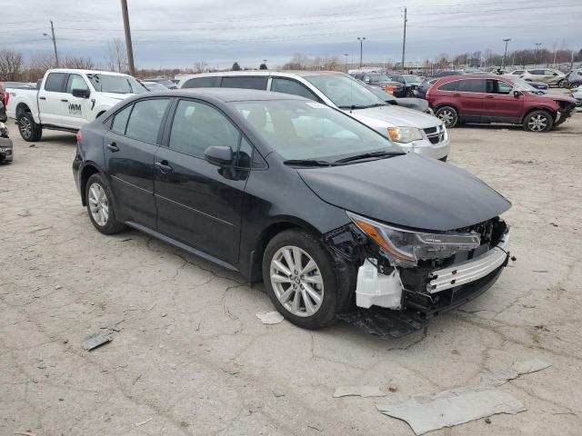 2024 TOYOTA COROLLA LE - 5YFB4MDE6RP185183