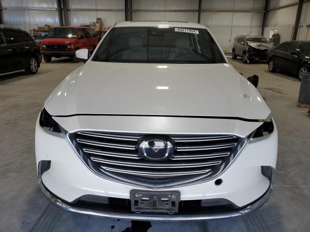 VIN JM3TCBDY3J0218507 2018 MAZDA CX-9 no.5