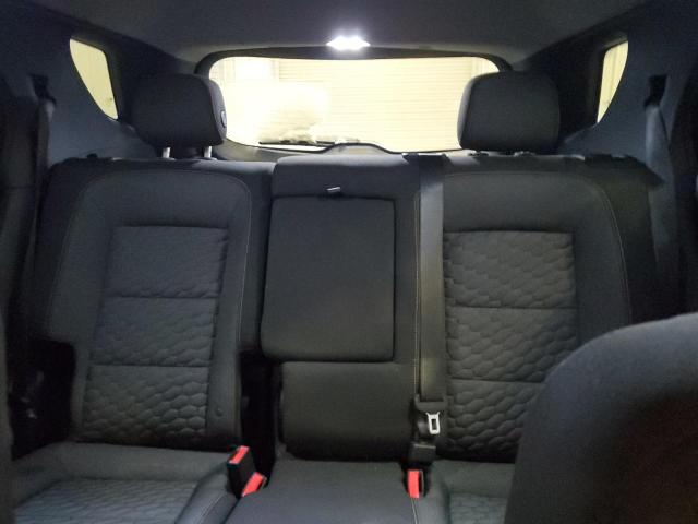 2018 CHEVROLET EQUINOX LT - 2GNAXJEV3J6107232