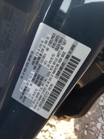 2023 MAZDA CX-5 PREFE - JM3KFBCM9P0197107