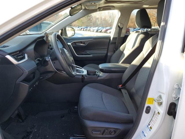 2020 TOYOTA RAV4 XLE - 2T3P1RFV7LW132448