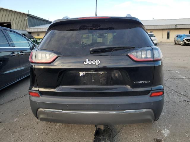 2019 JEEP CHEROKEE L - 1C4PJLDB7KD416230