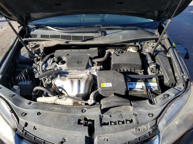2017 TOYOTA CAMRY LE - 4T1BF1FK4HU411410