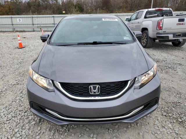 2015 HONDA CIVIC EX - 19XFB2F88FE065837
