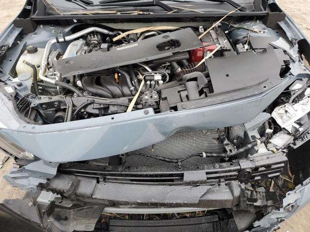 2024 NISSAN SENTRA SV - 3N1AB8CV6RY303861