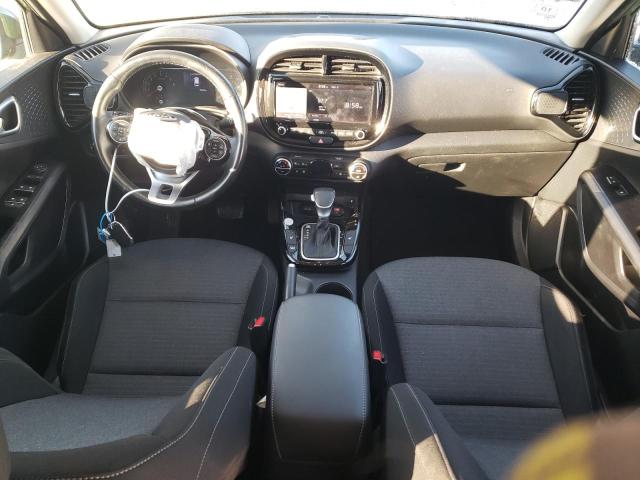 2021 KIA SOUL EX - KNDJ33AU9M7126918