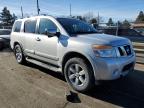 Lot #3023997218 2010 NISSAN ARMADA SE