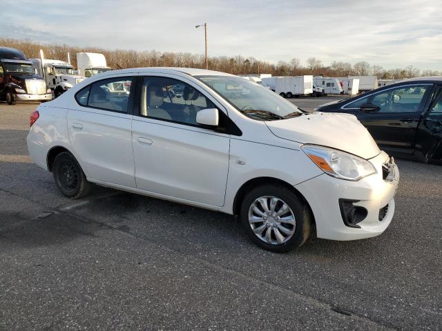 2017 MITSUBISHI MIRAGE G4 - ML32F3FJ0HHF14054
