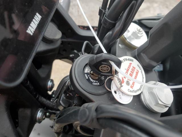 2024 YAMAHA XTZ690 JYADM12YXRA008656