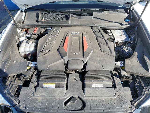 2022 AUDI SQ8 PRESTI WA1CWBF16ND026457